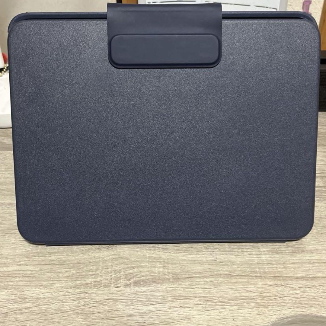 Logicool 4 iPad (第10,11世代) 保護キーボードケース