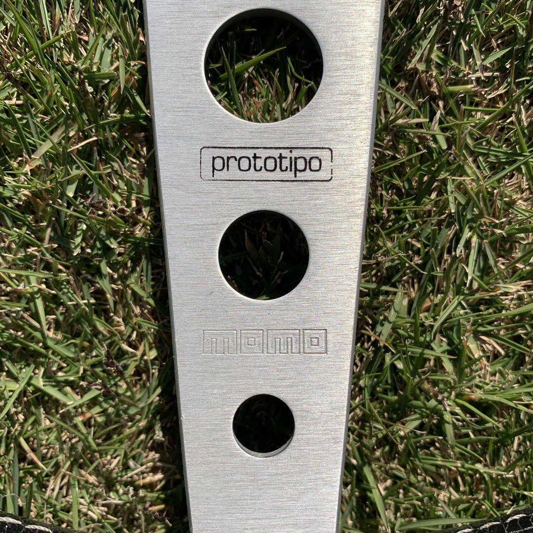 MOMO prototipo 35φ