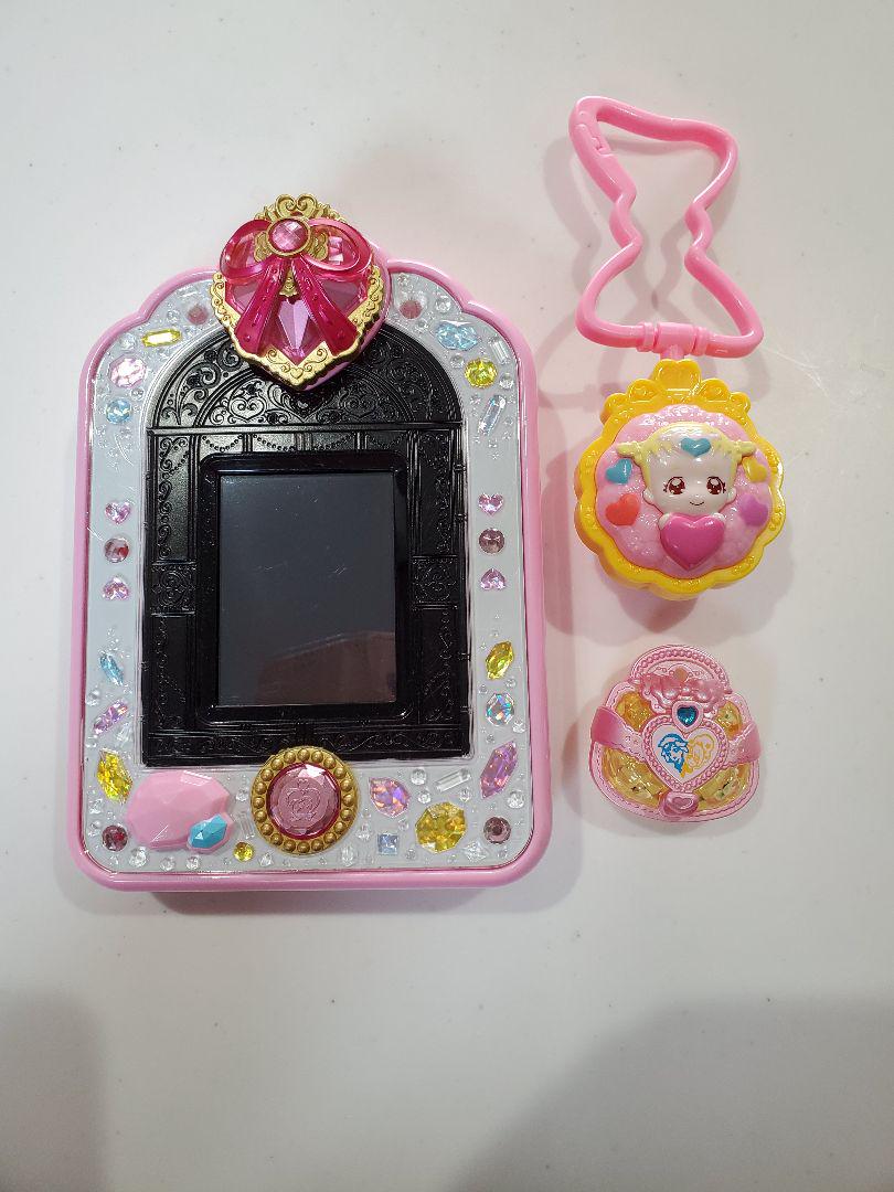 メルカリ Hugっと プリキュア ミライパッド キャラクターグッズ 1 599 中古や未使用のフリマ メルカリ Hugっと プリキュア ミライパッド キャラクターグッズ 1 599 中古や未使用のフリマ