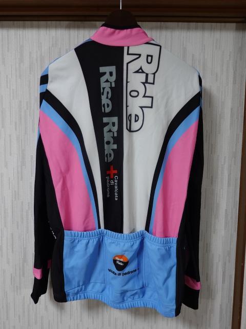 ビオレーサー　サイクルジャケットmen's４Ｌ BIORACER プレスリリース】BIORACER 24春夏新作コレクション販売開始