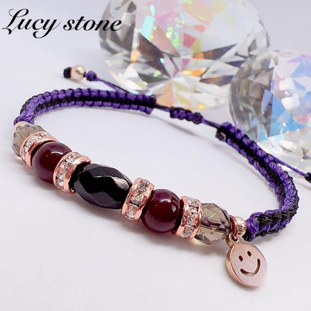 パワーストーン ブレスレット