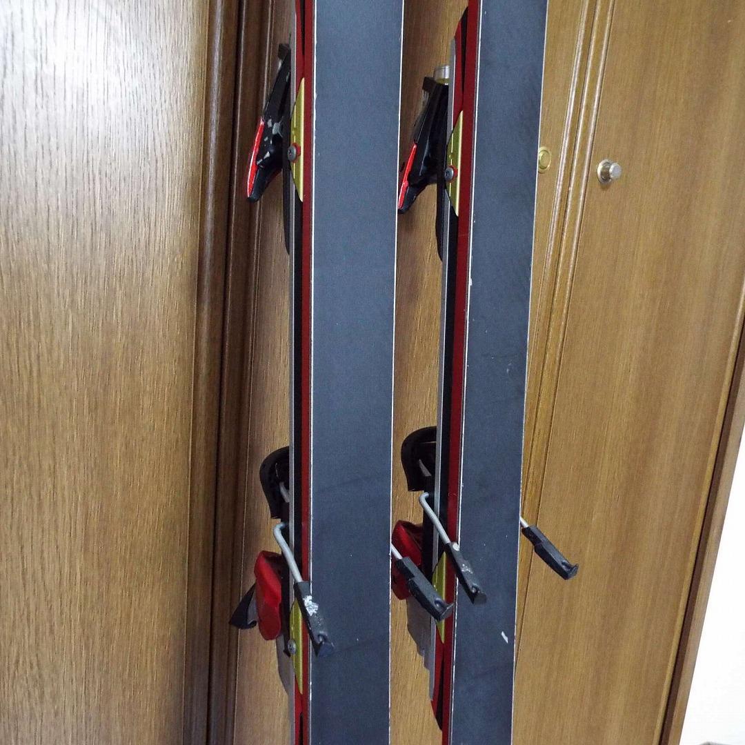 美品 純GS競技用 SALOMON EQUIPE RACING 185cm