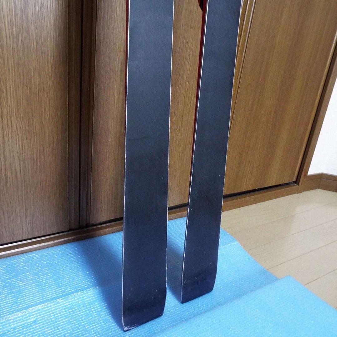 美品 純GS競技用 SALOMON EQUIPE RACING 185cm