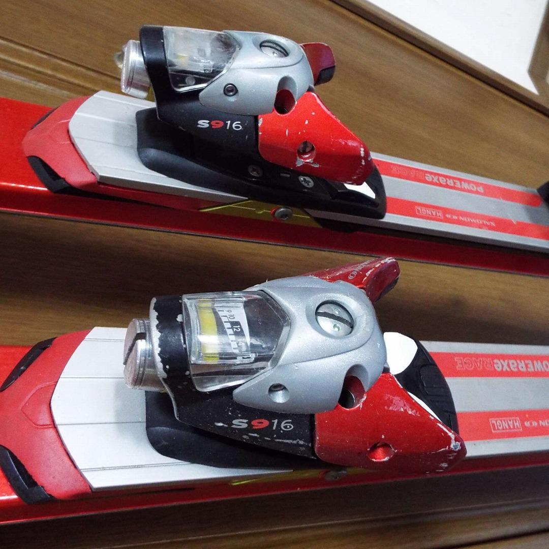 美品 純GS競技用 SALOMON EQUIPE RACING 185cm