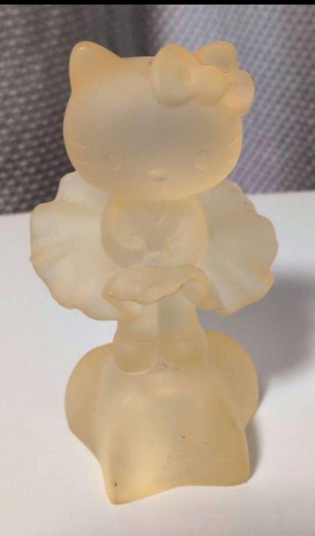 ハローキティ マリリンモンロー ぬいぐるみ USJ 2005年 平成