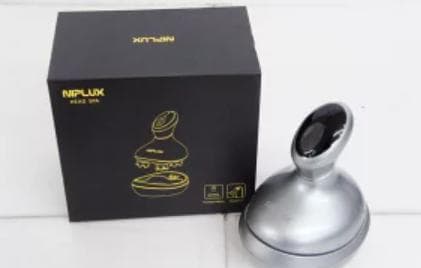 NIPLUX ニップラックス ヘッドスパ