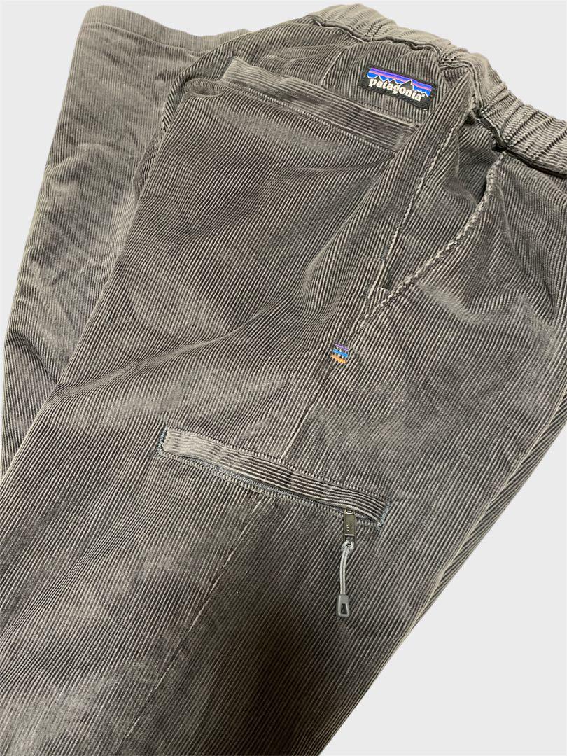 パタゴニア　Sサイズ　ORGANIC COTTON GI PANTS