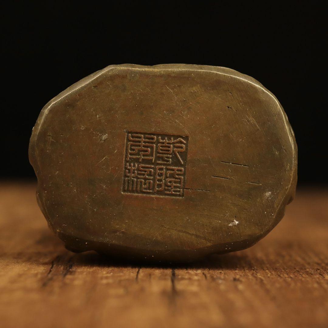 地蔵 菩薩 観音 銅製 仏像 彫刻 置物 開運 風水