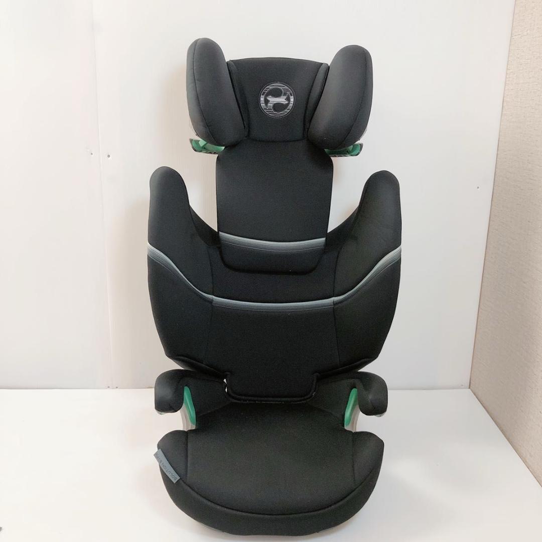 Cybex サイベックス SOLUTION S i-FIX ソリューションS