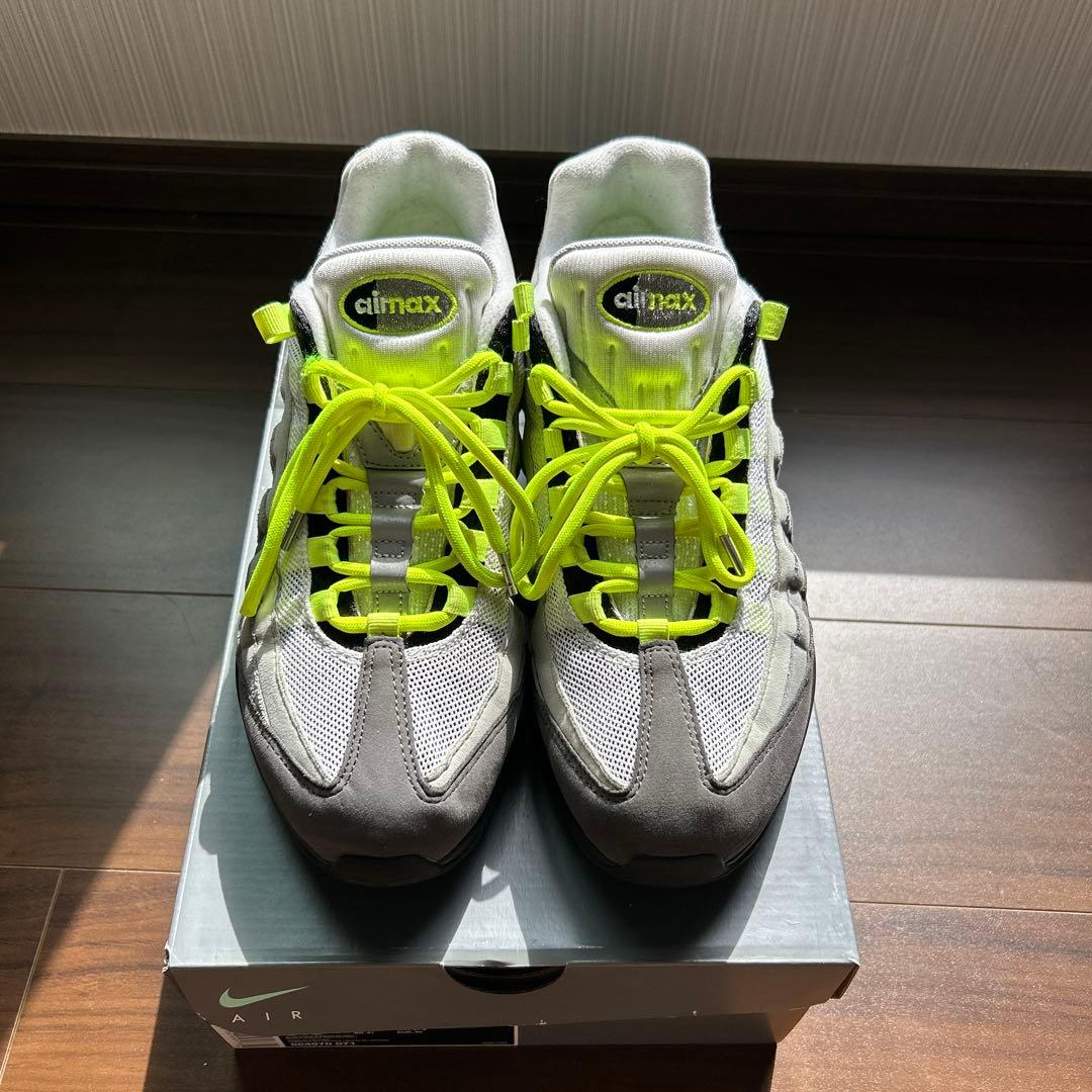 95 イエローグラデ