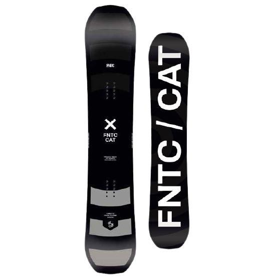 FNTC CAT 20-21 FANTIC ファナティック スノーボード