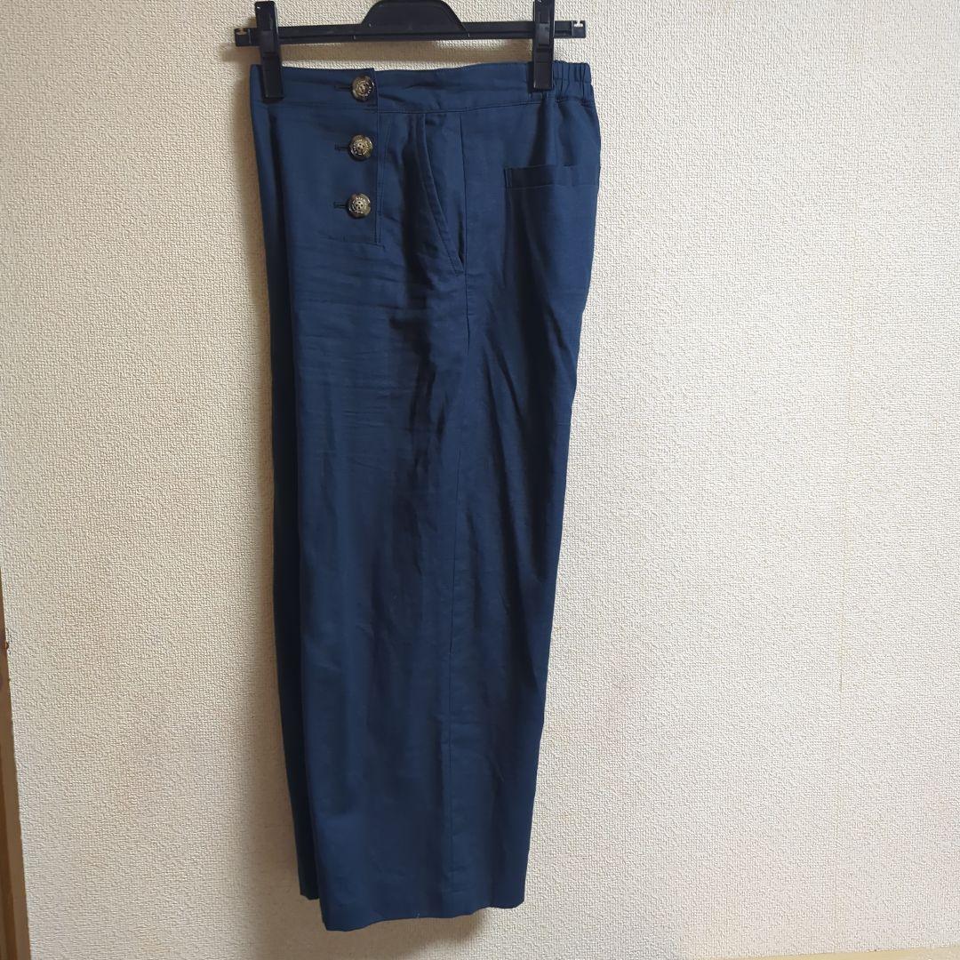 Le Mior マリンパンツ