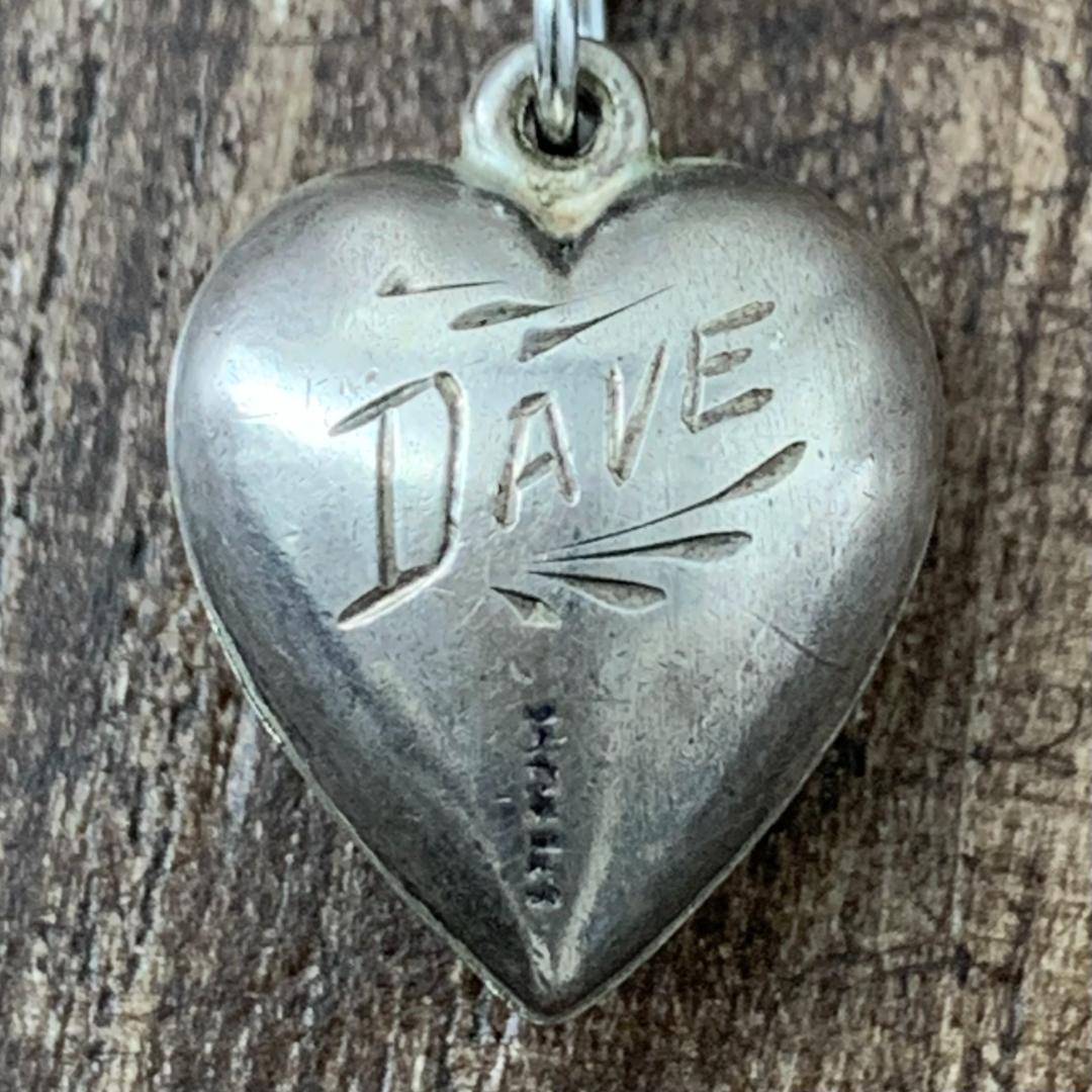 スウィートハートジュエリー リーフ 葉 シルバーヴィンテージネックレス NAVY スウィートハートジュエリー リーフ 葉 シルバーヴィンテージネックレス NAVY