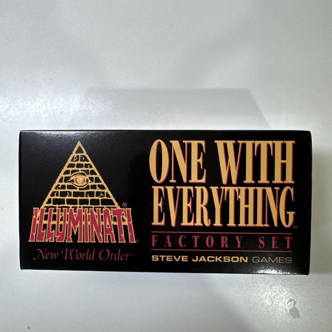 Order