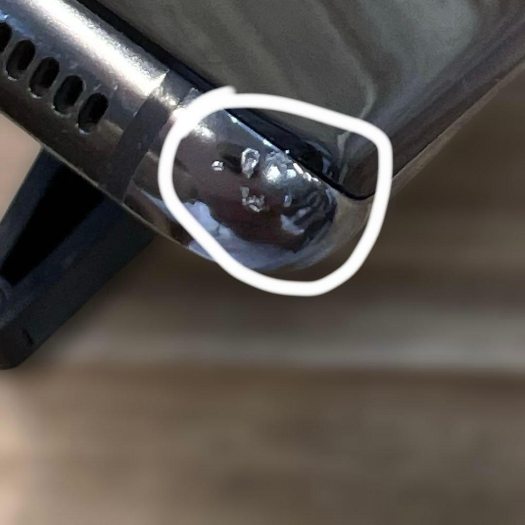 Z238 au SIMフリー　Galaxy S10 SCV41