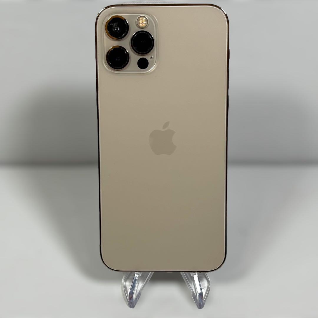 【ジャンク】【値下げ交渉歓迎】iPhone12 Pro MGMC3J/A