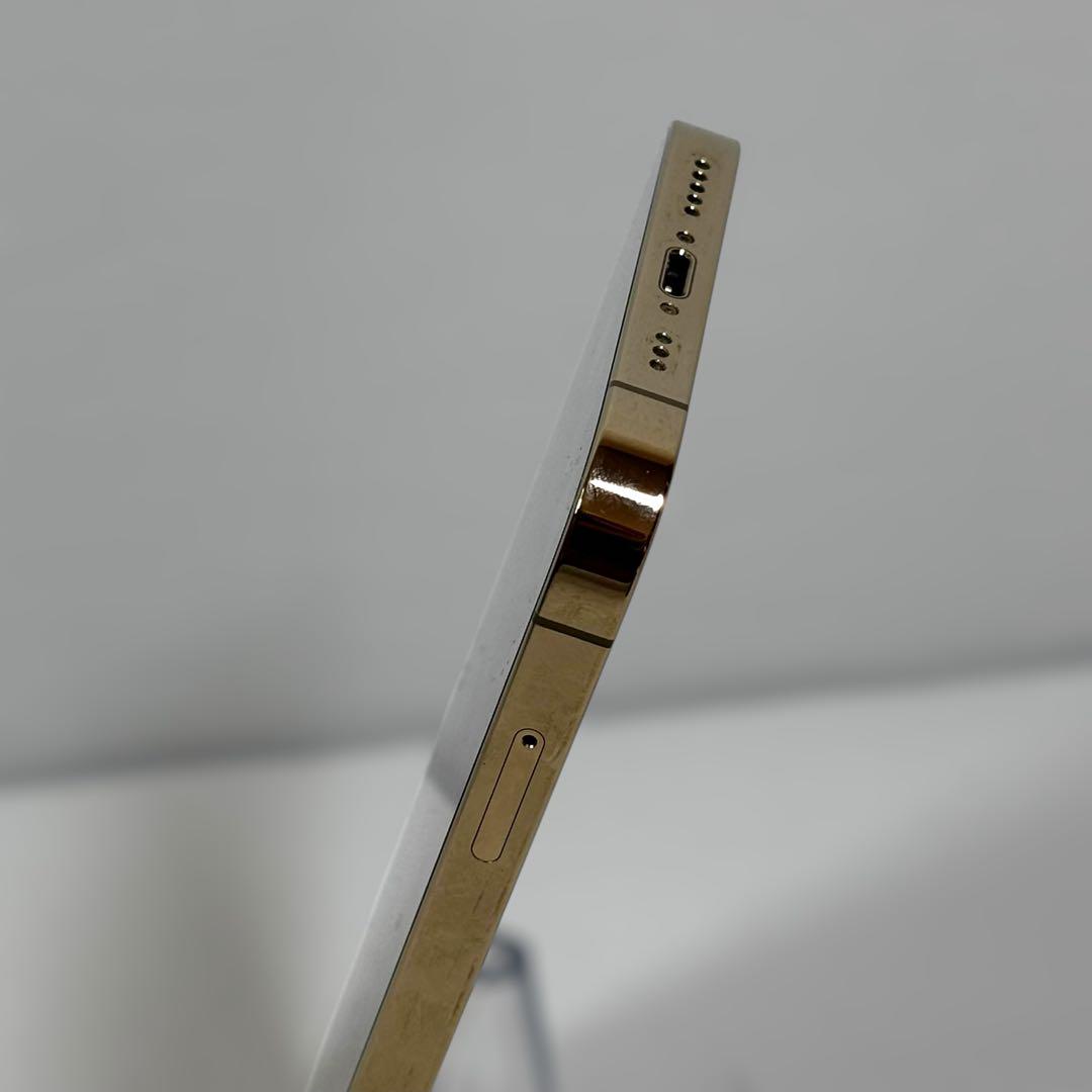 【ジャンク】【値下げ交渉歓迎】iPhone12 Pro MGMC3J/A
