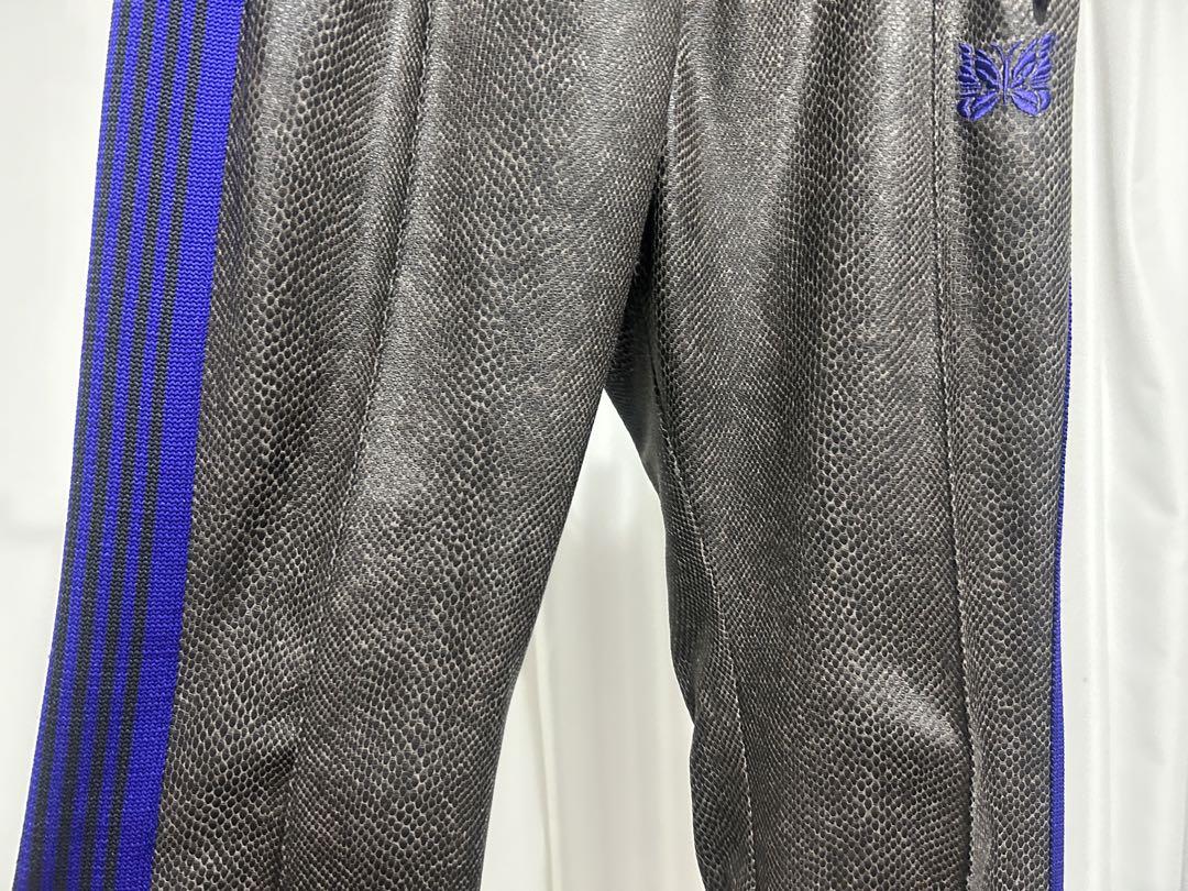 Needlsトラックパンツ