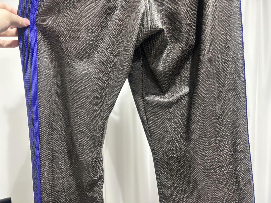 Needlsトラックパンツ