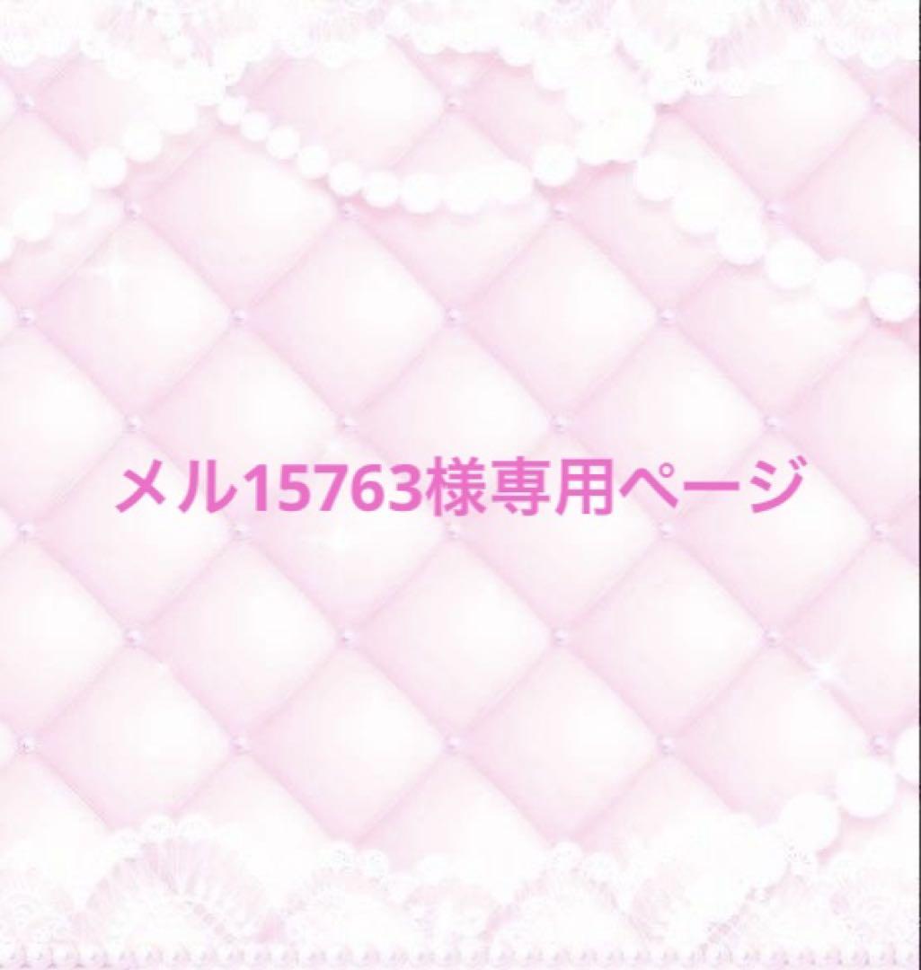 メル15763様専用ページ 小物ケース オーダー