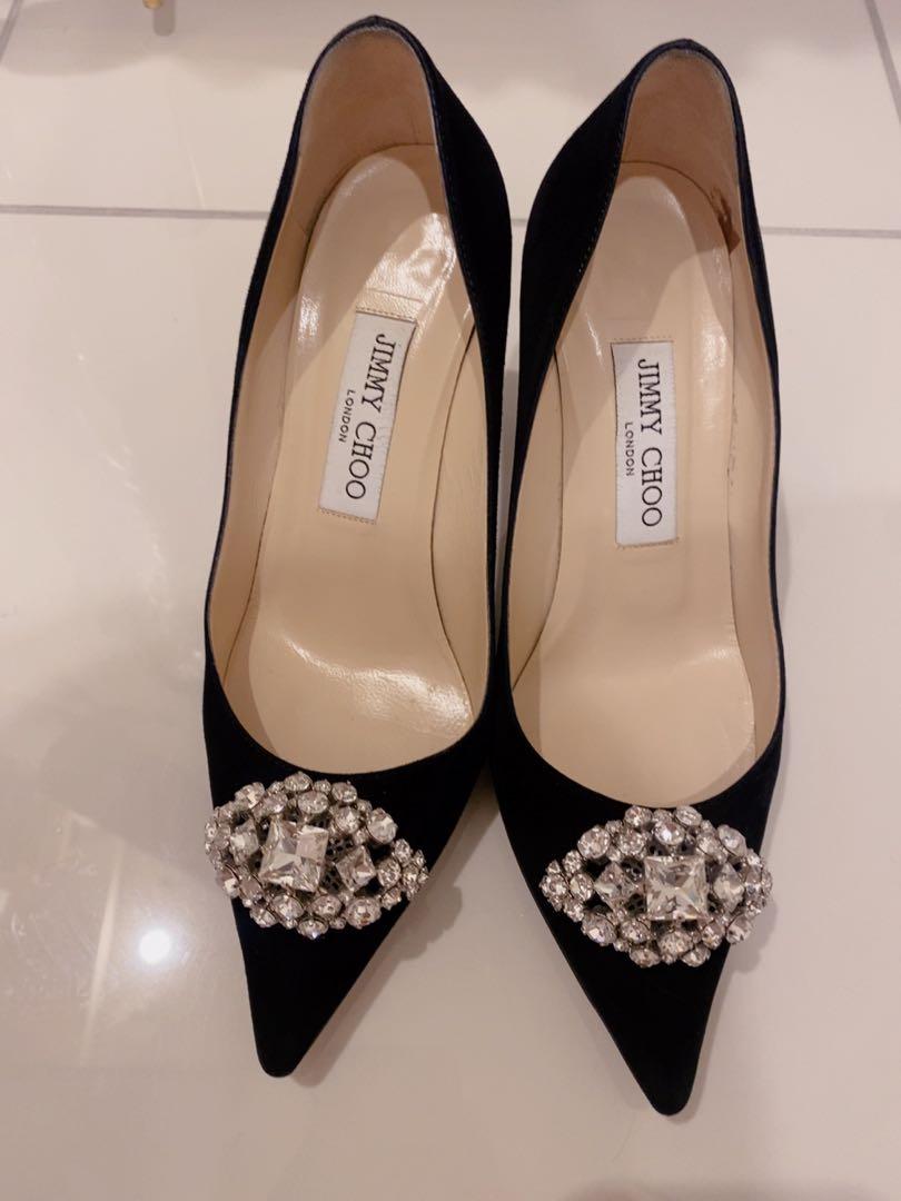 Jimmy choo
