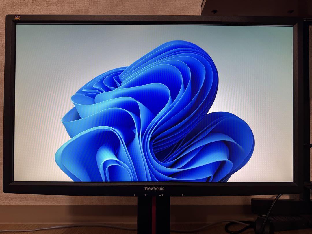 viewsonic ゲーミングモニター XG2401