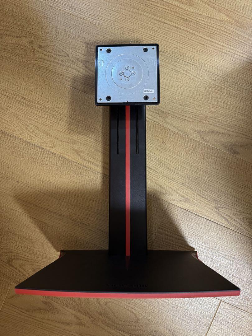 viewsonic ゲーミングモニター XG2401