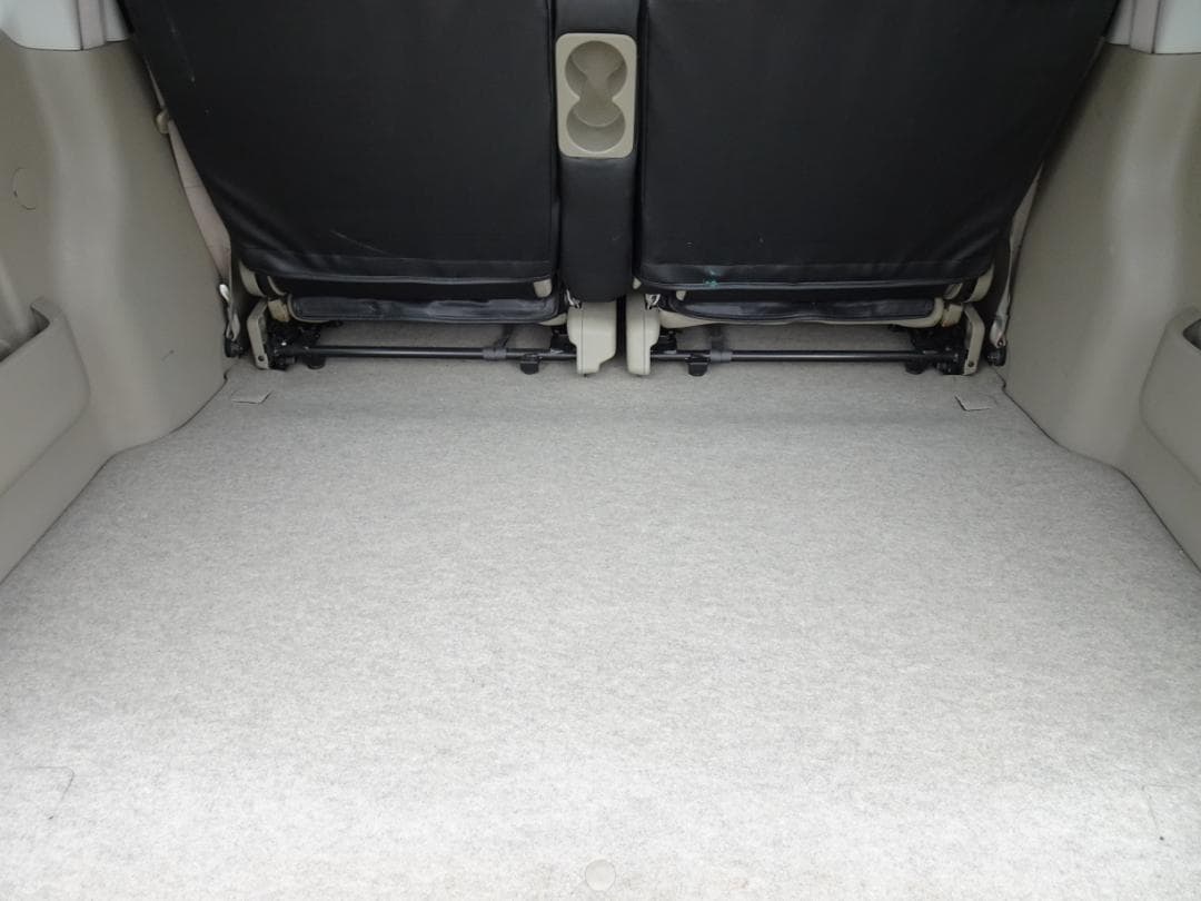 平成21年 アトレーワゴンRSリミ