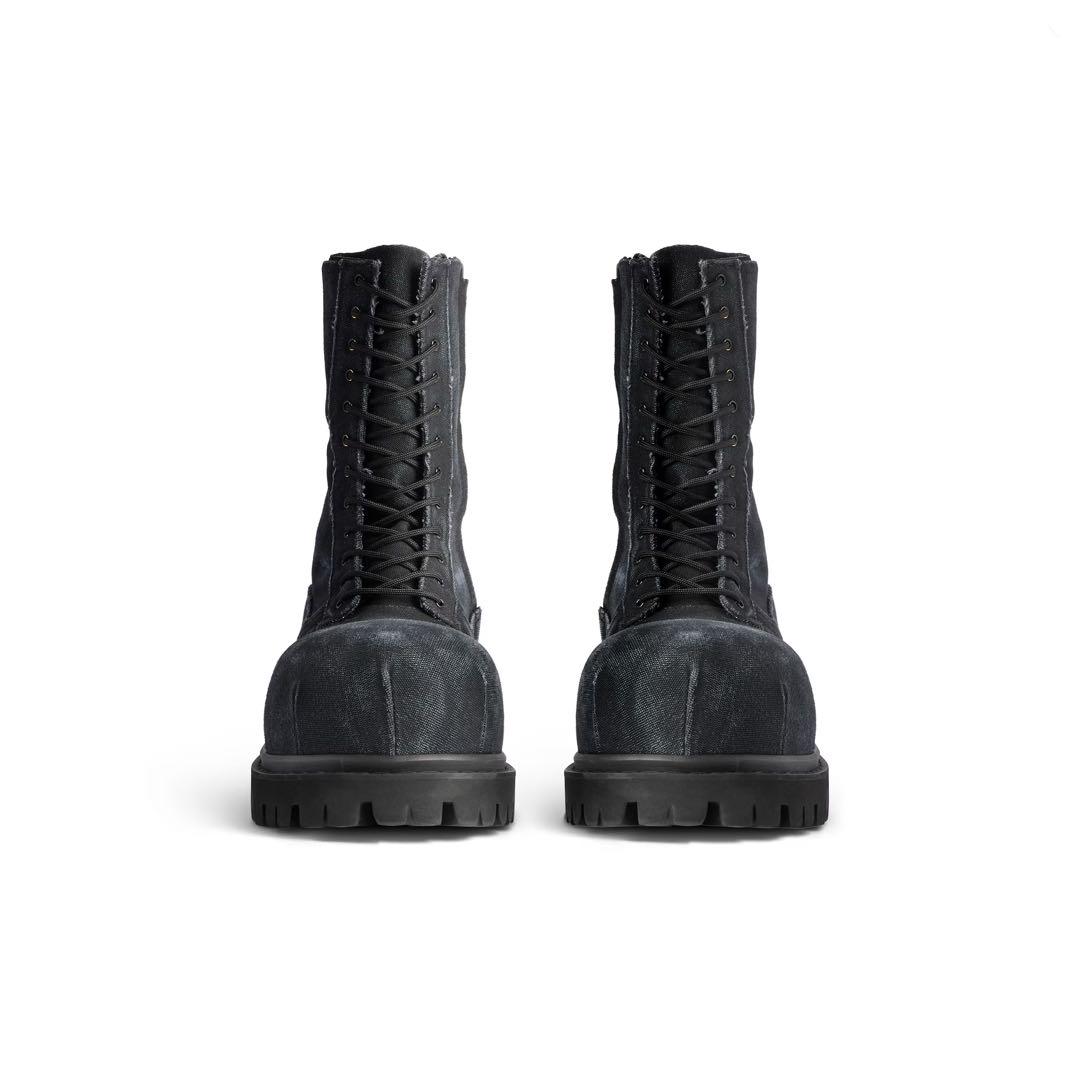 balenciaga STOMPER