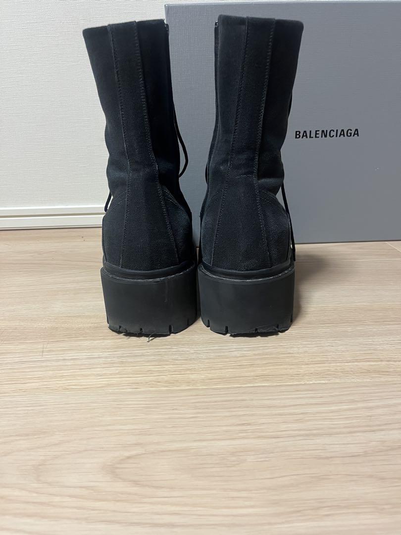 ♠ balenciaga