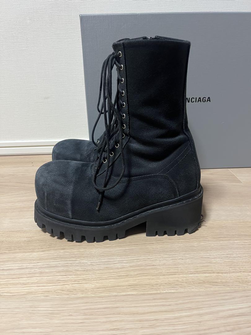 balenciaga STOMPER