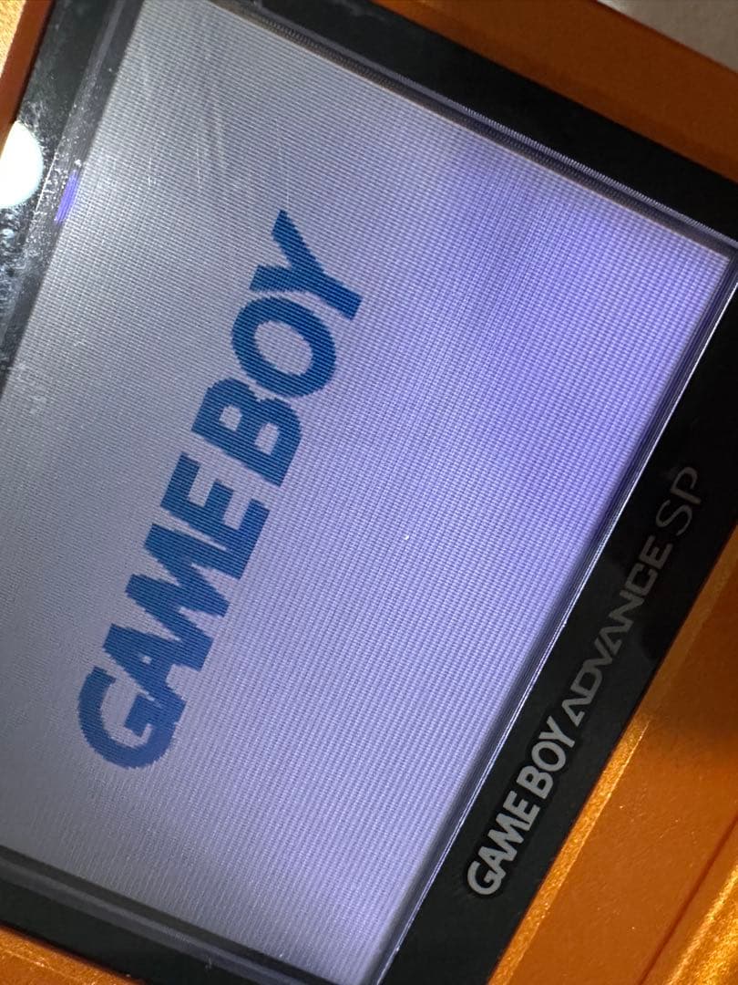 アチャモオレンジ