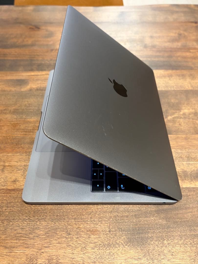 MacBook Pro 13インチ MacBook Pro 13インチ