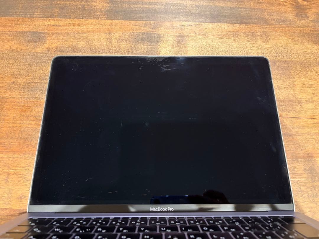 MacBook Pro 13インチ MacBook Pro 13インチ