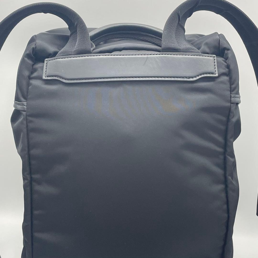 モンクレール リュック　バックパッグ　ナイロン