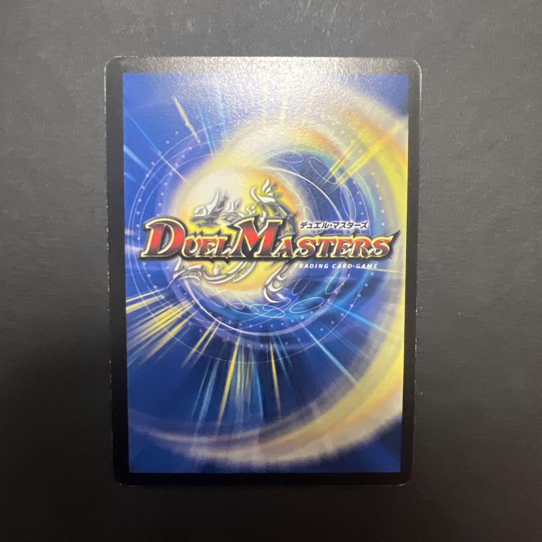 ボルバルザーク紫電ドラゴン シークレット