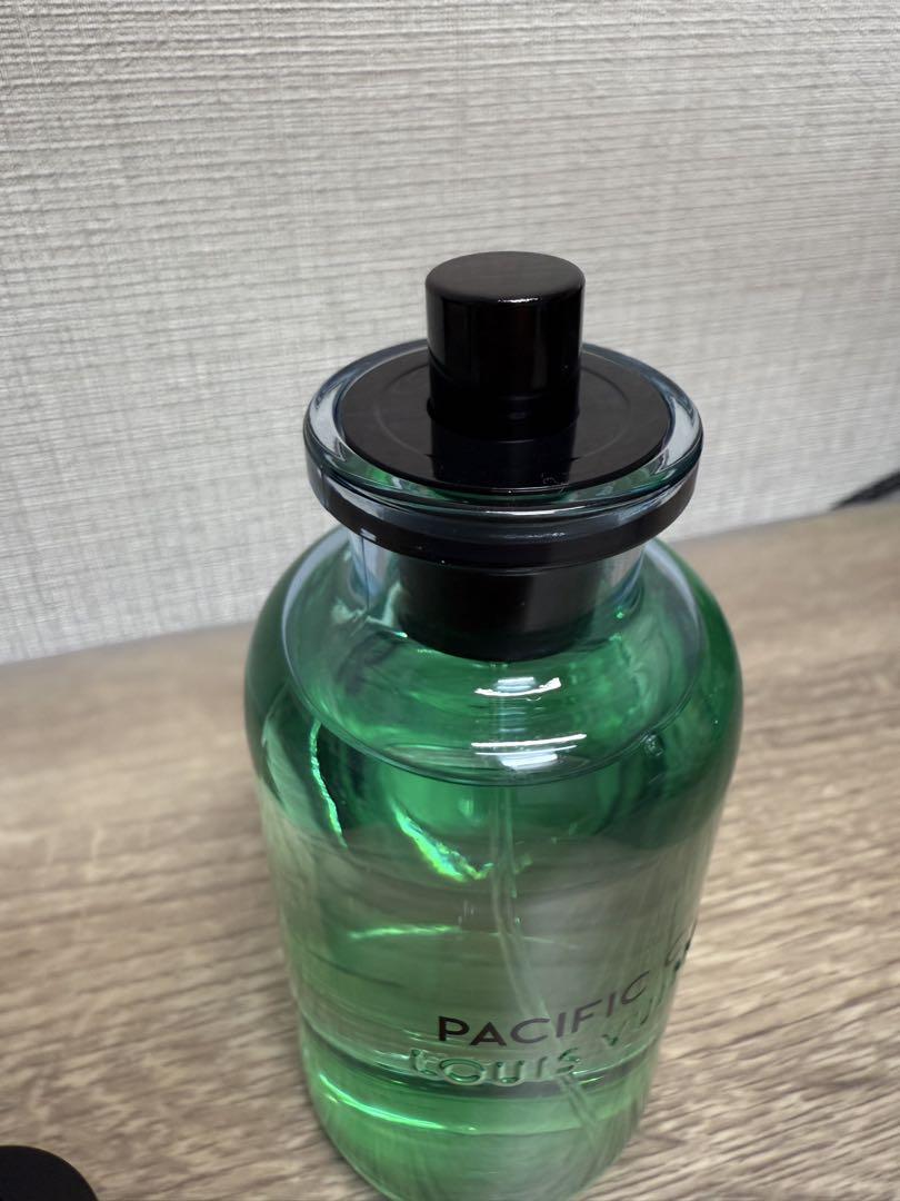 LOUIS VUITTON パシフィックチル　オードゥパルファン　100ml