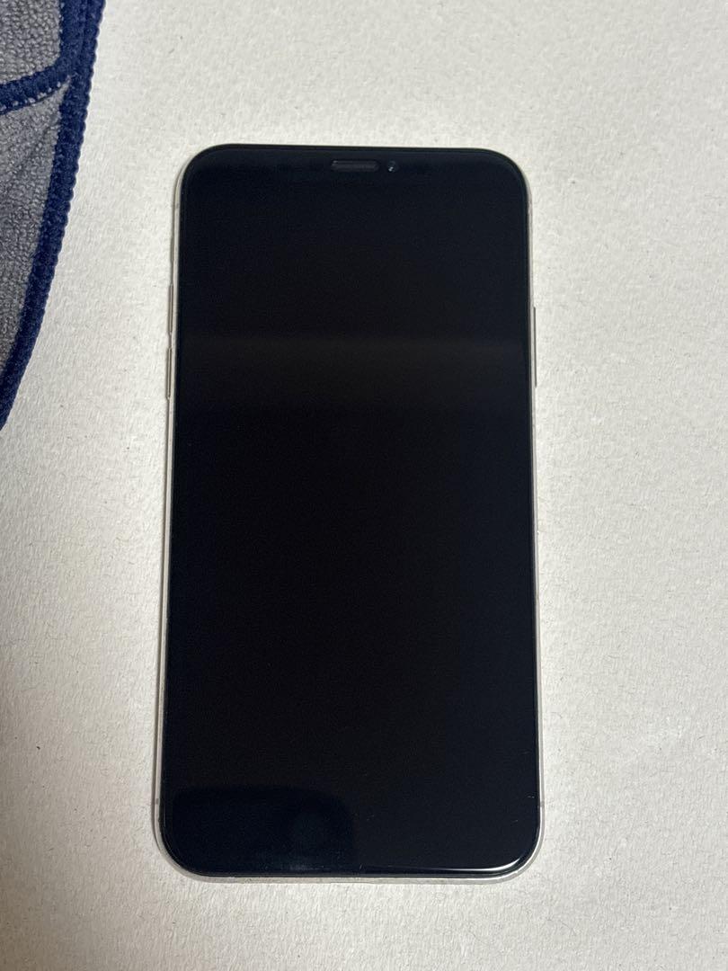 iPhone Xs 256GB携帯電話本体