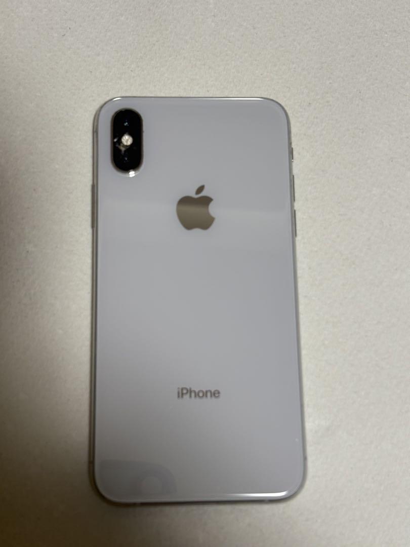 iPhone Xs 256GB