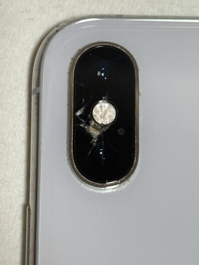 iPhone Xs 256GB