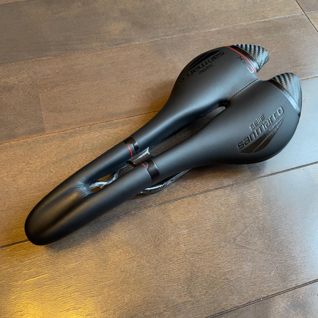 定番再入荷 サドル サンマルコ|SELLE SAN MARCO ASPIDE カーボンFX 3l845-m85835885255 在庫あ低価