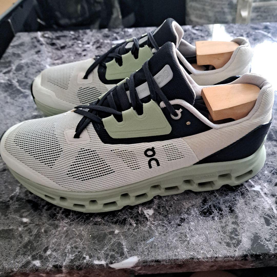 On スニーカー US M8 / EUR 41 / UK 7.5