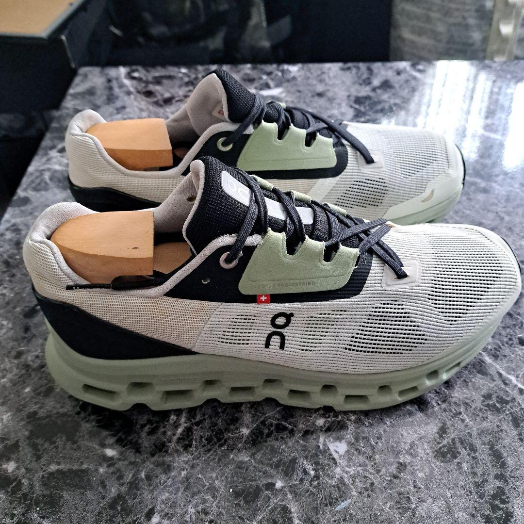On スニーカー US M8 / EUR 41 / UK 7.5