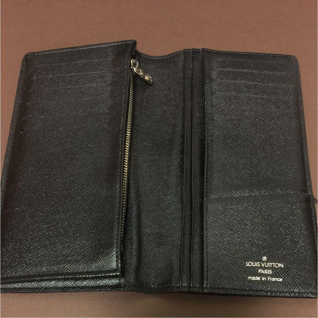 LOUIS VUITTON/ルイヴィトン/ダミエ/長財布 LOUIS VUITTON ルイ ヴィトン 長財布 札入れ ダミエ ポルト