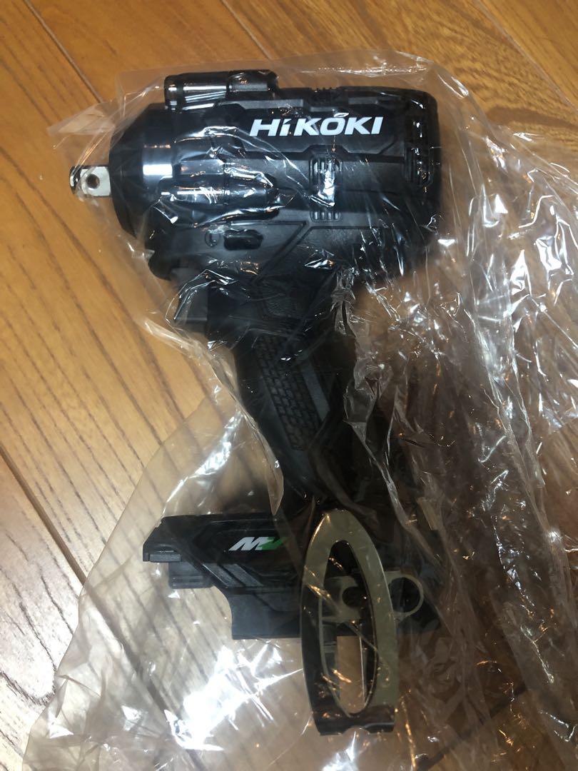 HIKOKI WR36DH