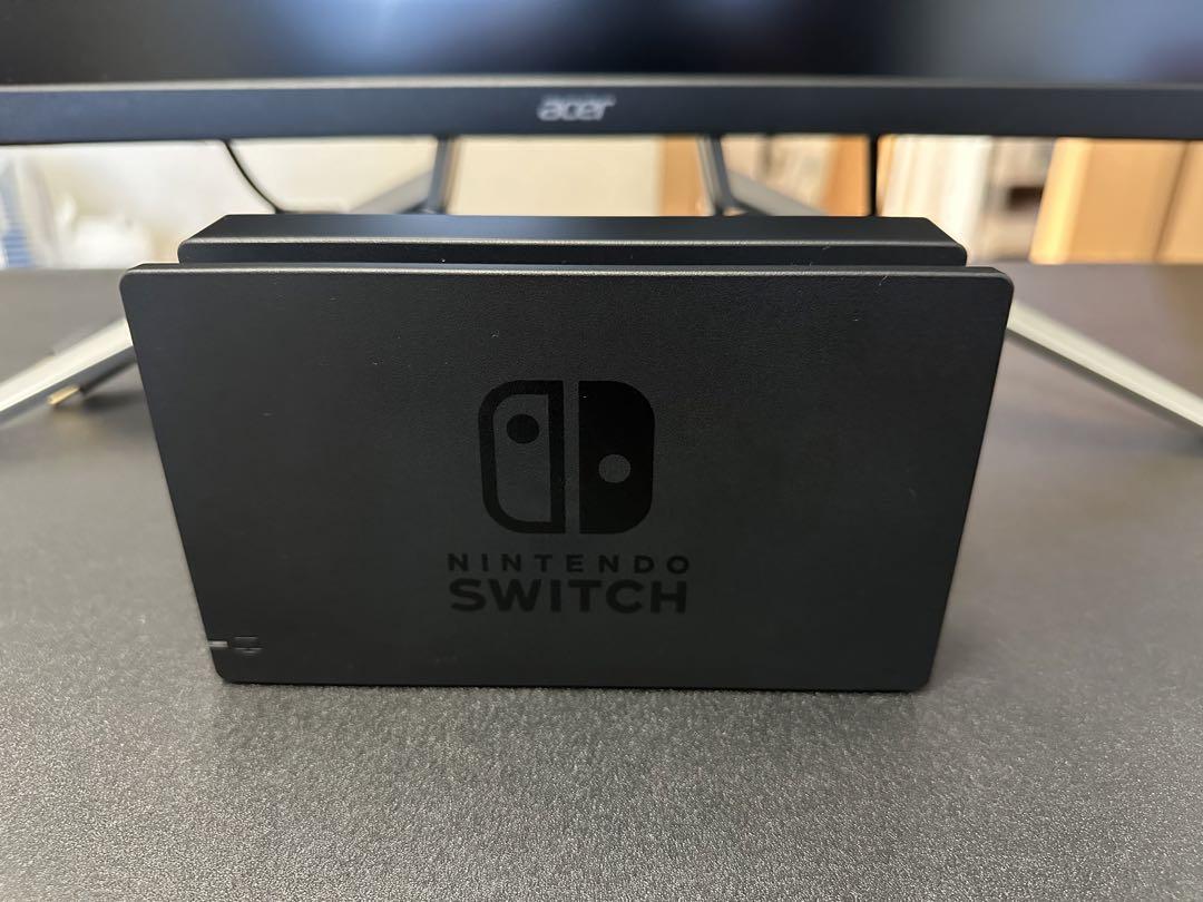 Nintendo Switch 本体 その他