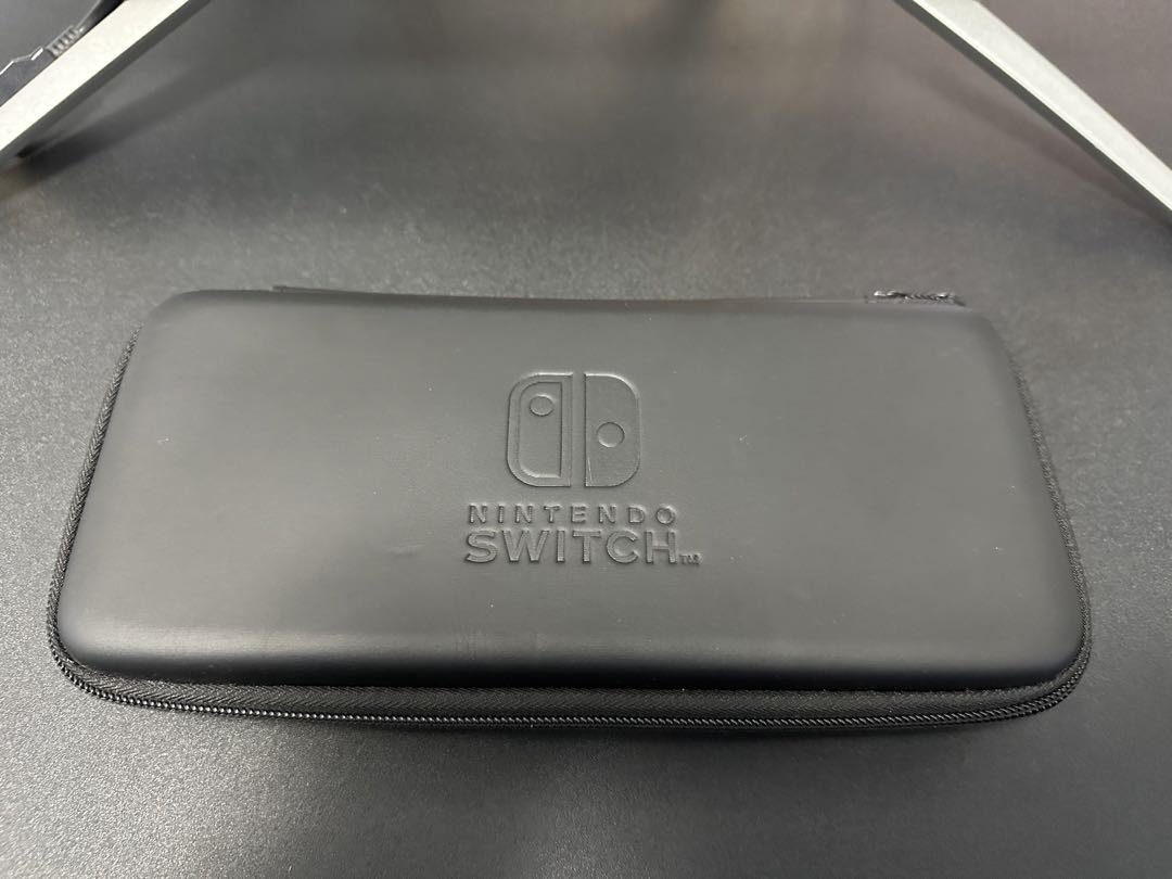 Nintendo Switch 本体 その他