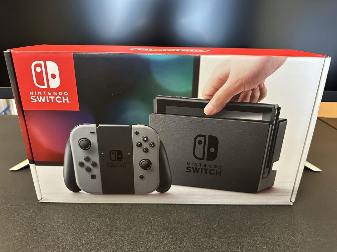 Nintendo Switch 本体 その他