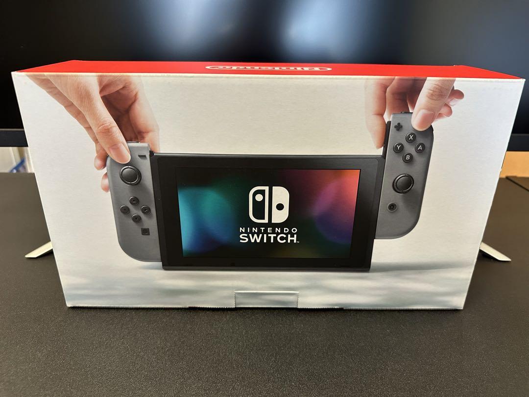 Nintendo Switch 本体 その他