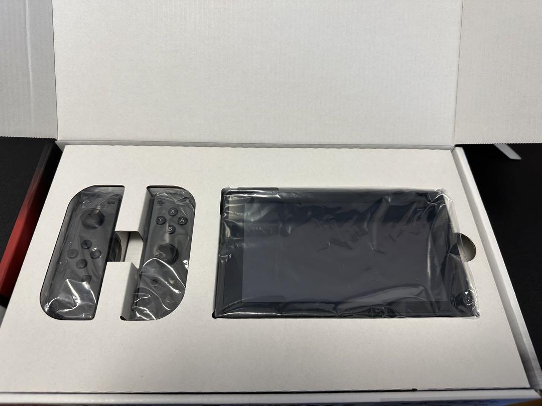 Nintendo Switch 本体 その他